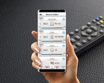 Imagen 2 para DISH TV Remote Control
