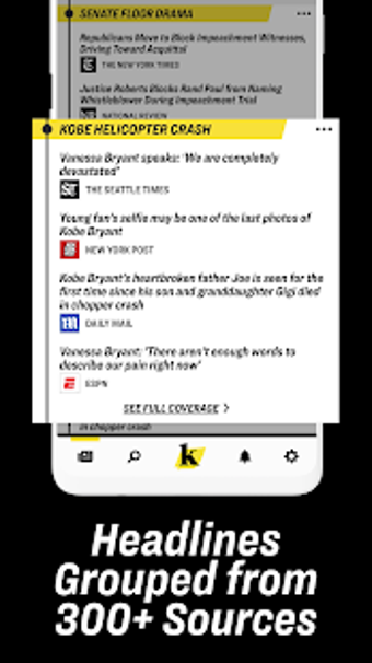 Image 3 for Knewz: Local & World News…