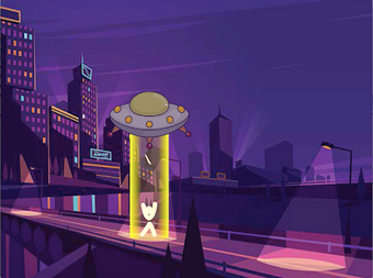 Image 2 for Lifted