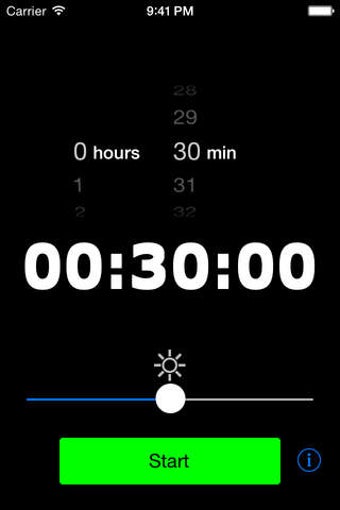 Image 0 for Music Sleep Timer