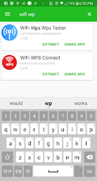Imagen 3 para Share Apps