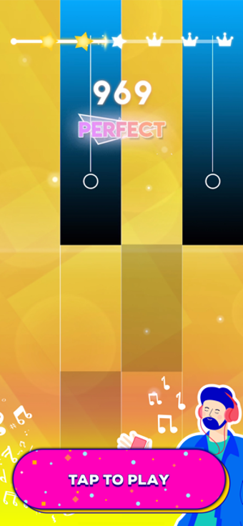 Image 2 for Game of Songs - Music Gam…