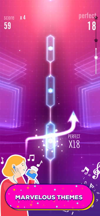 Image 1 for Game of Songs - Music Gam…