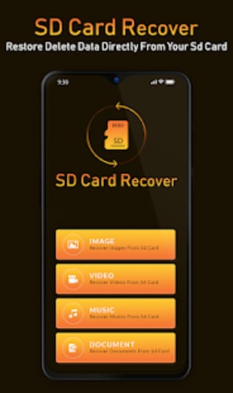 Image 3 for Sd Card recovery