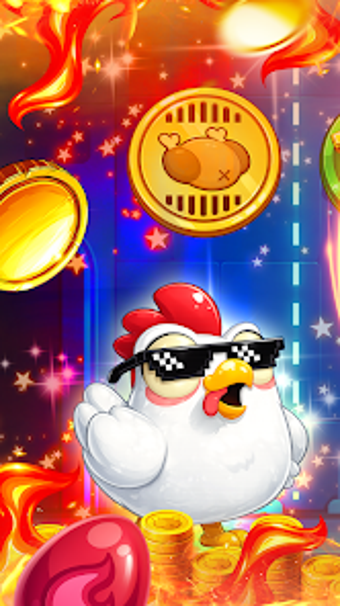 Image 0 for Chick Path Adventure