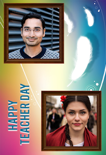 Image 1 for Teachers Day Photo Frame …