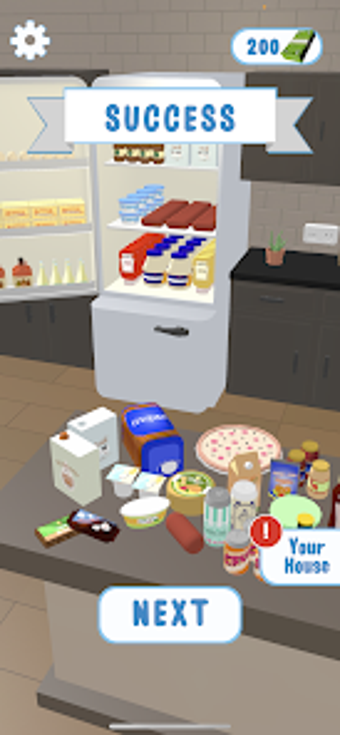 Imagen 0 para Restock Master