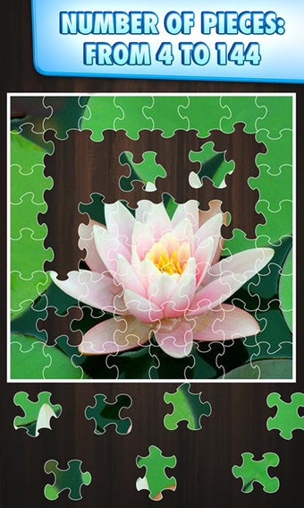 Imagen 2 para Jigty Jigsaw Puzzles