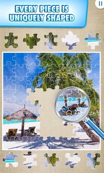 Image 2 for Jigty Jigsaw Puzzles