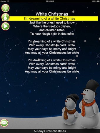 Image 2 for Christmas Carols and Joke…