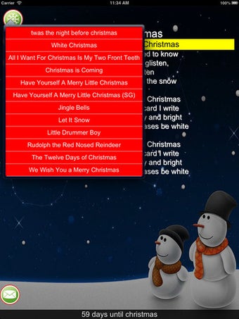 Image 5 for Christmas Carols and Joke…