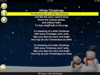 Image 6 for Christmas Carols and Joke…