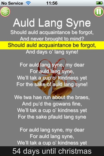 Image 4 for Christmas Carols and Joke…