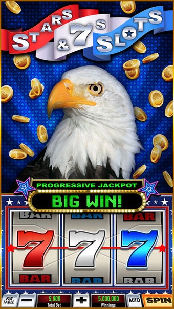 Image 0 for GSN Casino: Slot Machines…
