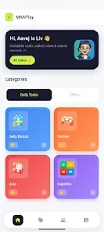 Image 0 for Mithplay