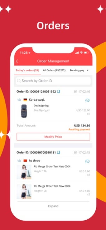 Image 3 for aliexpress seller