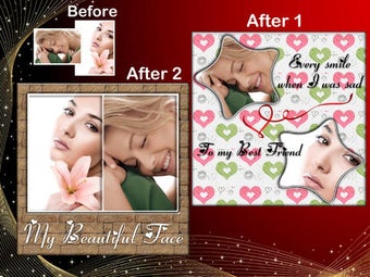 Image 0 for Photo Frames :)