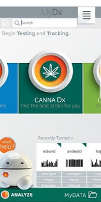 Image 1 for MyDx One