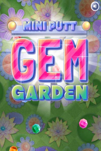 Imagen 0 para Mini Putt - Gem Garden