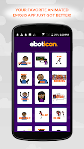 Imagen 2 para Eboticon