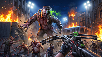 Imagen 0 para Doomsday Evil: Survival G…