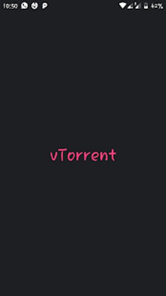 Imagen 3 para vTorrent Full Movie Downl…