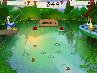 Imagen 0 para SAFKAS Fishing