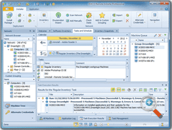 Image 0 for EMCO Remote Installer Sta…