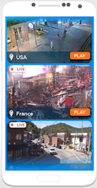 Imagen 0 para Earth Camera Offline 2021…