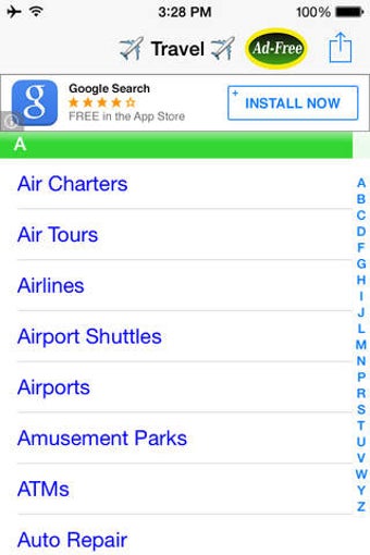Image 0 for Travel & Vacation Guide A…