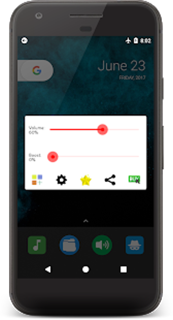 Imagen 3 para Volume Up