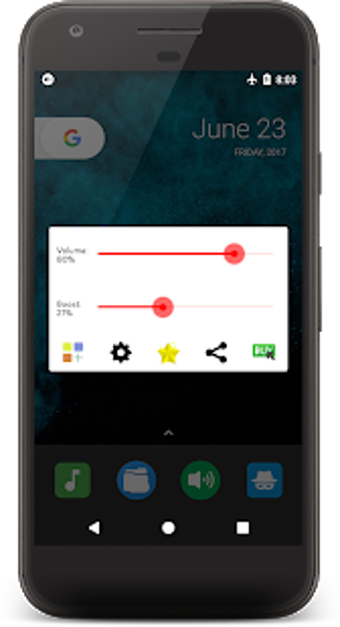 Imagen 0 para Volume Up