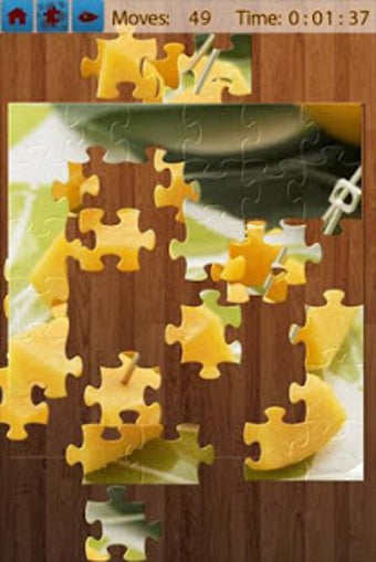 Imagen 1 para Jigsaw Puzzles