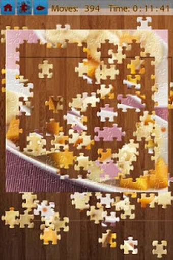 Imagen 3 para Jigsaw Puzzles