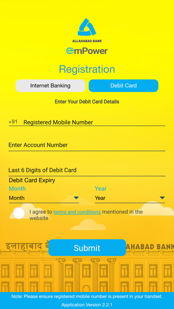 Image 0 for Allahabad Bank emPower