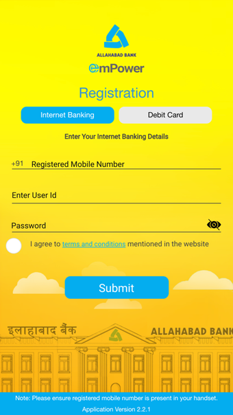 Image 3 for Allahabad Bank emPower