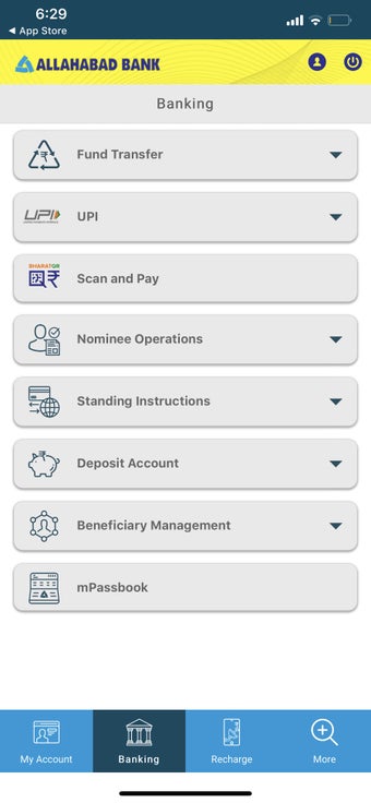 Image 2 for Allahabad Bank emPower