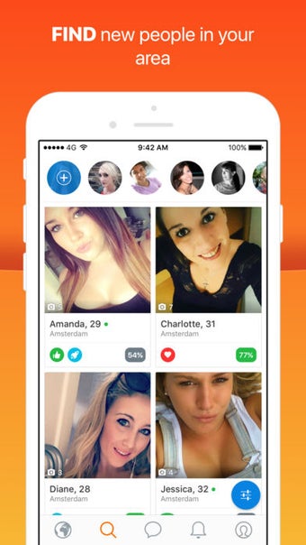 Image 3 for Twoo - Meet new people