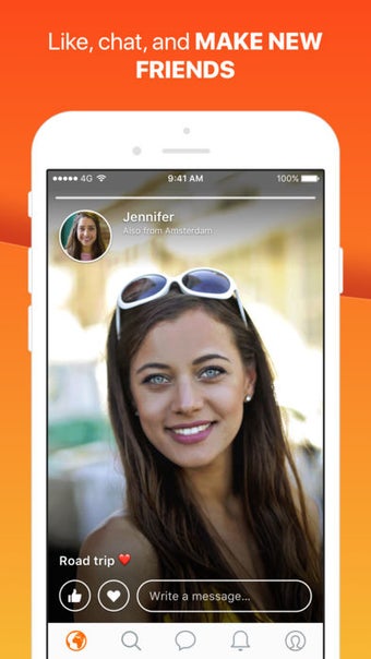 Image 2 for Twoo - Meet new people