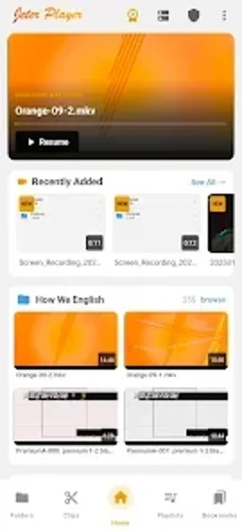 Imagen 0 para Jeter Player