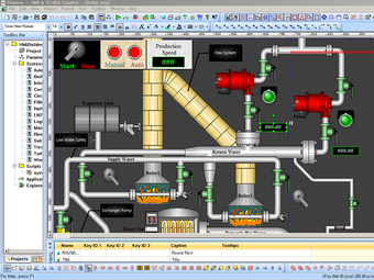 Image 4 for Thureus HMIBuilder