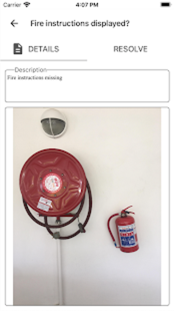 Image 2 for TGO Checklist