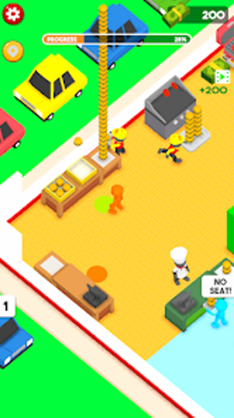 Image 0 for Burger Boss