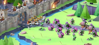 Image 0 for Game of Warriors