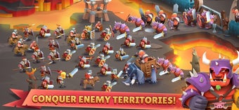 Image 1 for Game of Warriors