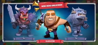 Image 2 for Game of Warriors