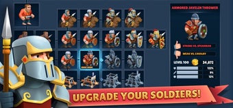 Image 3 for Game of Warriors