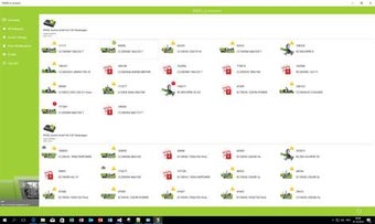 Imagen 3 para ENGEL e-connect for Windo…