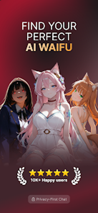Imagen 0 para SweetWaifu: AI Girlfriend…