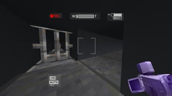 Imagen 1 para Map Outlast For MCPE